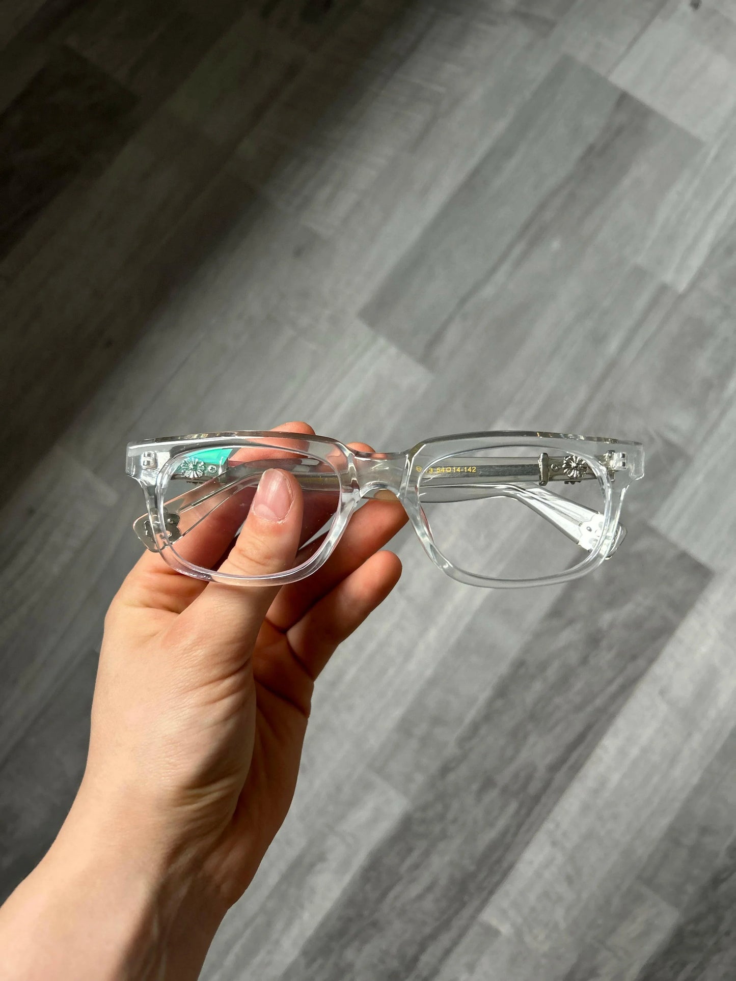 Resellux Frames 2.0 ( prescription glasses )