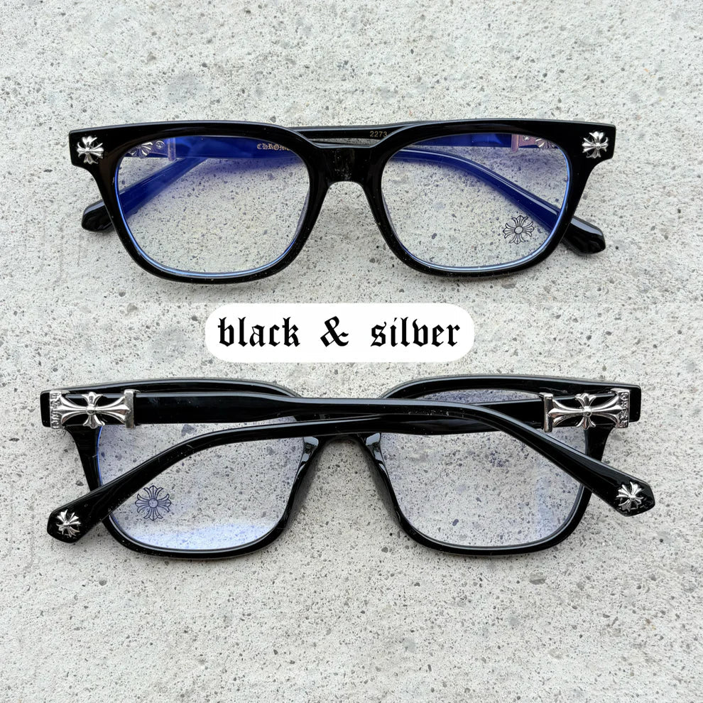 Resellux Chrome Glasses™️