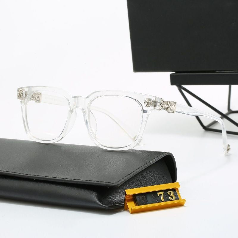 Chrome Hearts Glasses