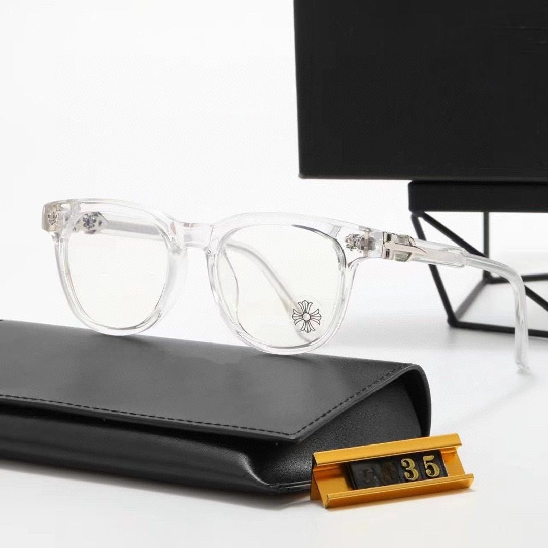 Chrome Hearts Glasses
