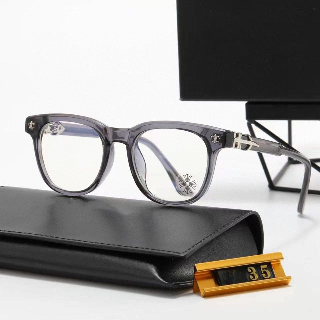 Chrome Hearts Glasses