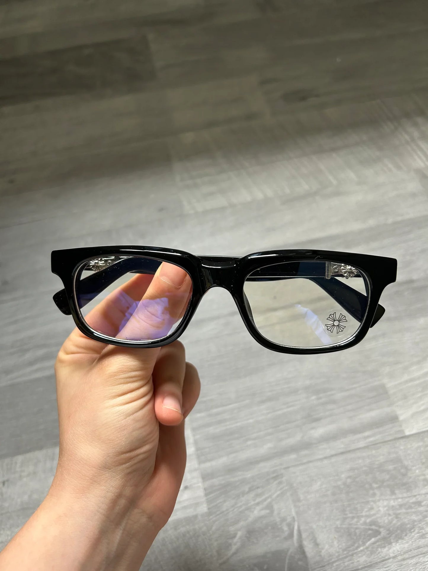 Resellux Frames 2.0 ( Prescription Glasses )