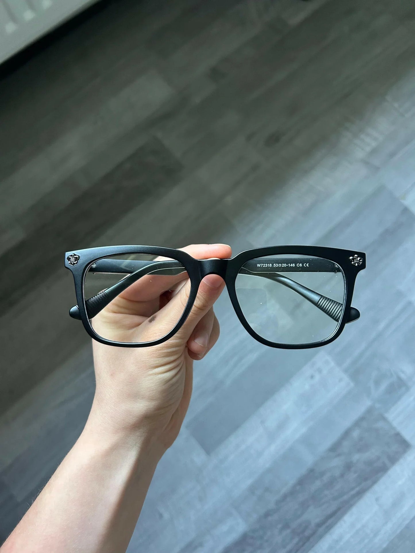Eclipse Black