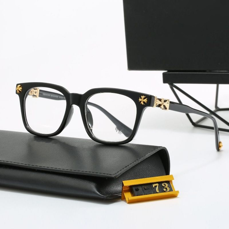 Chrome Hearts Glasses