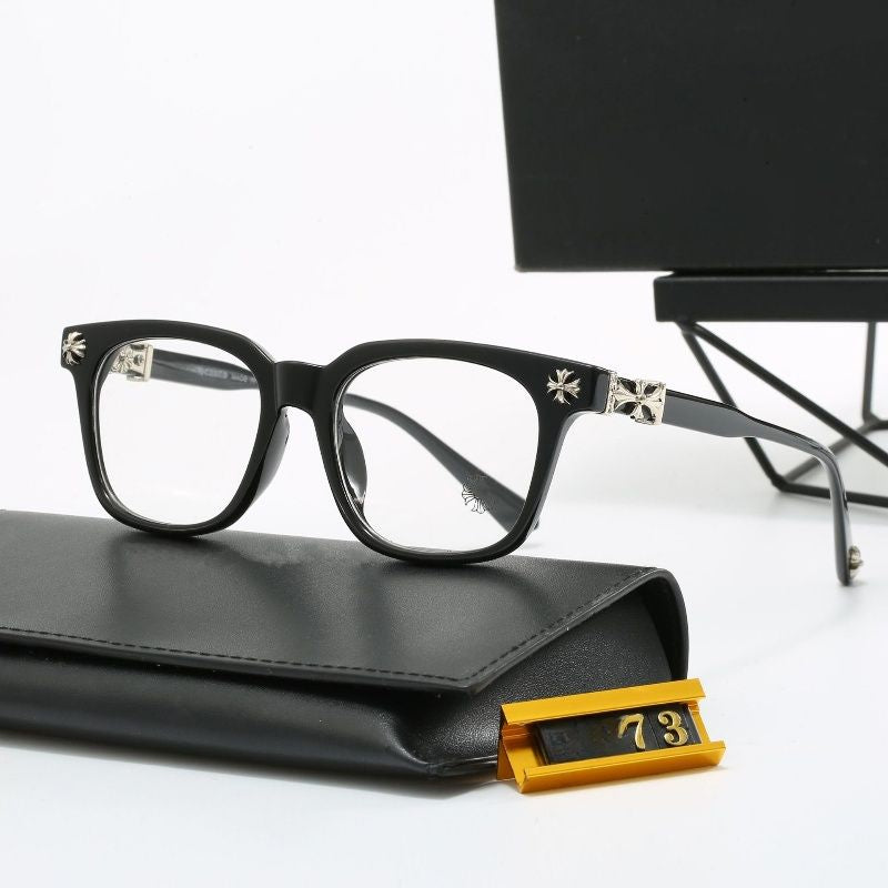 Chrome Hearts Glasses