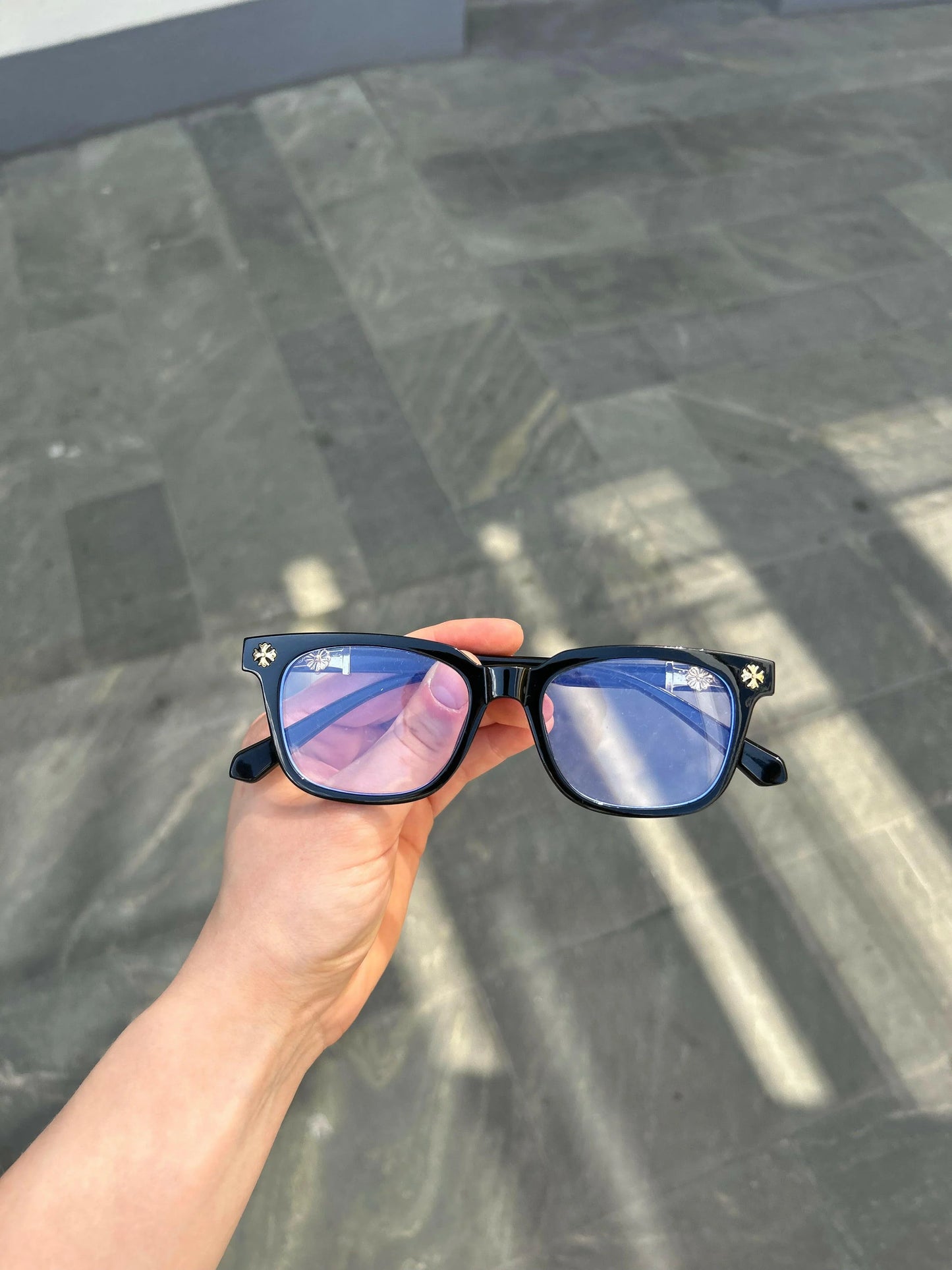 Resellux Frames™️ ( prescription glasses )